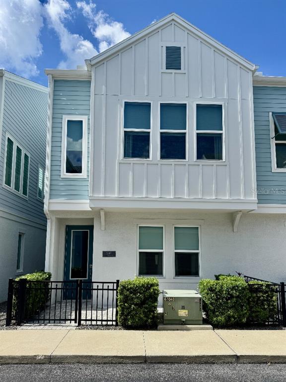 Property for sale at 2317 LINDSTROM STREET, SARASOTA, FL, 34237