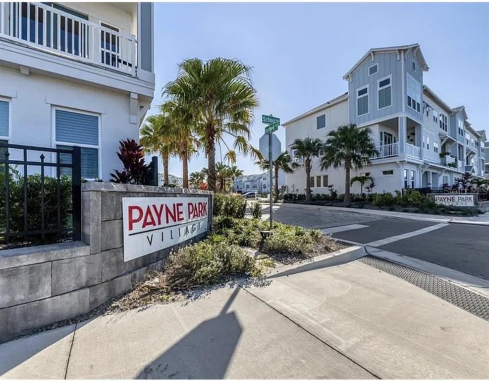 Property for sale at 2317 LINDSTROM STREET, SARASOTA, FL, 34237