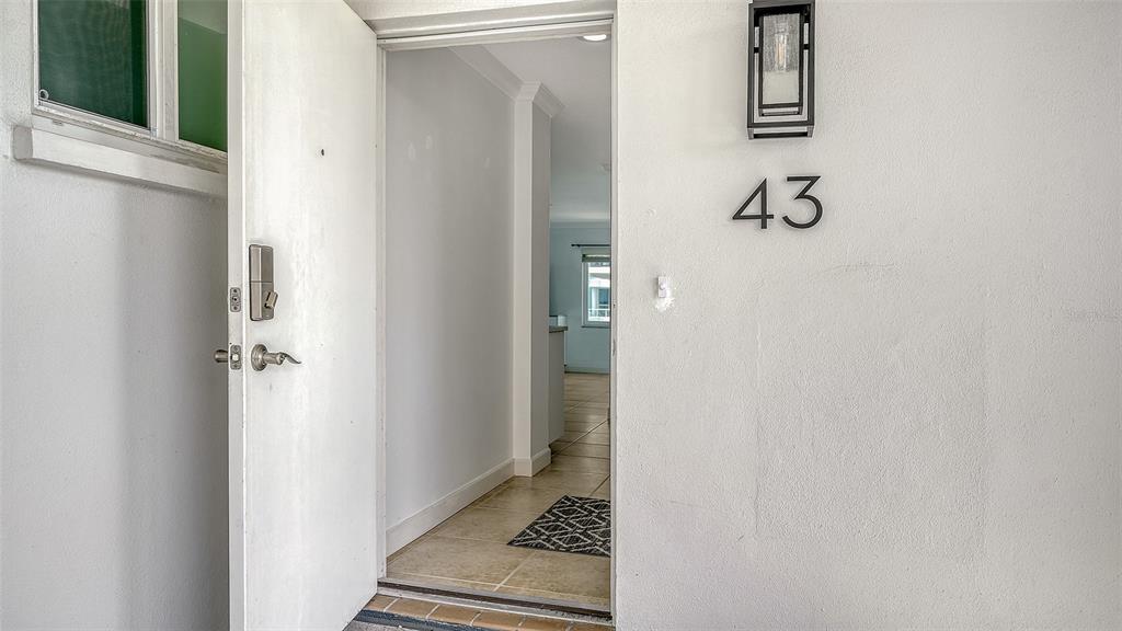 Property for sale at 174 GOLDEN GATE POINT UNIT 43, SARASOTA, FL, 34236
