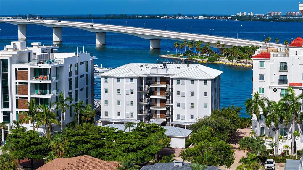 Property for sale at 174 GOLDEN GATE POINT UNIT 43, SARASOTA, FL, 34236