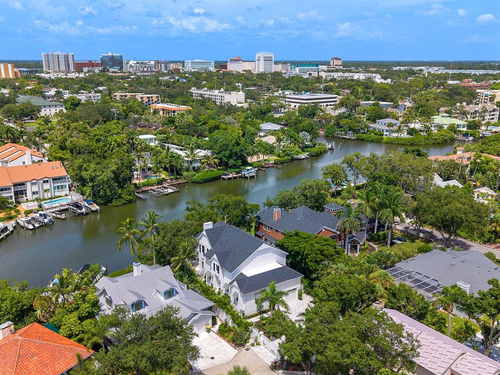 Property for sale at 1621 BAY POINT COURT, SARASOTA, FL, 34236