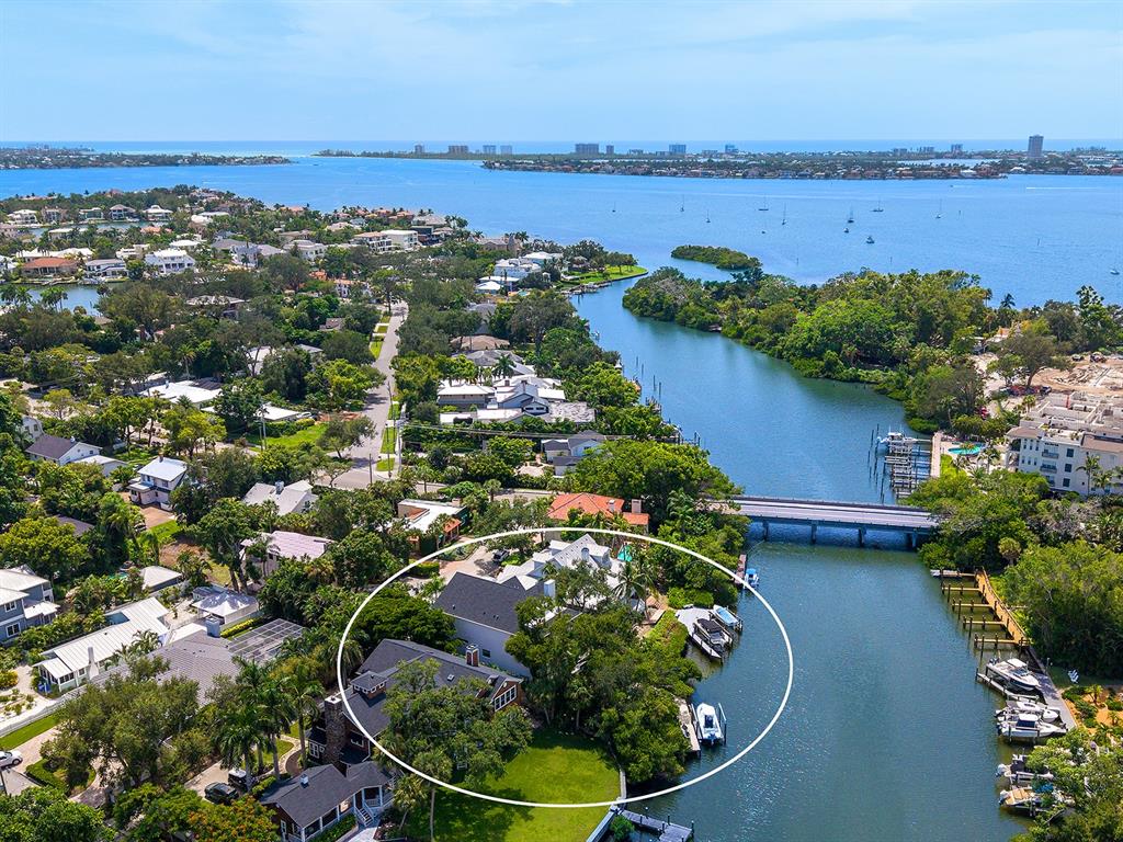 Property for sale at 1621 BAY POINT COURT, SARASOTA, FL, 34236