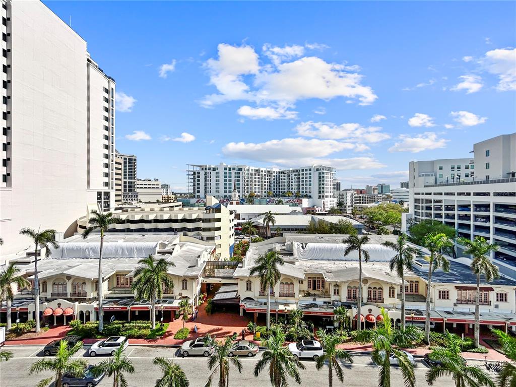 Property for sale at 101 S GULFSTREAM AVE UNIT 9C, SARASOTA, FL, 34236