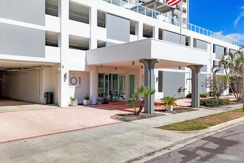 Property for sale at 101 S GULFSTREAM AVE UNIT 9C, SARASOTA, FL, 34236