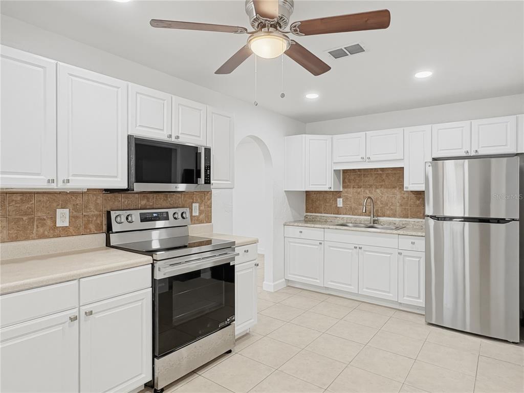 Property for sale at 2847 OAK STREET, SARASOTA, FL, 34237