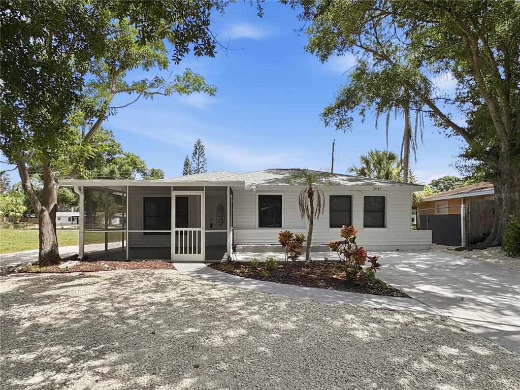 Property for sale at 2847 OAK STREET, SARASOTA, FL, 34237