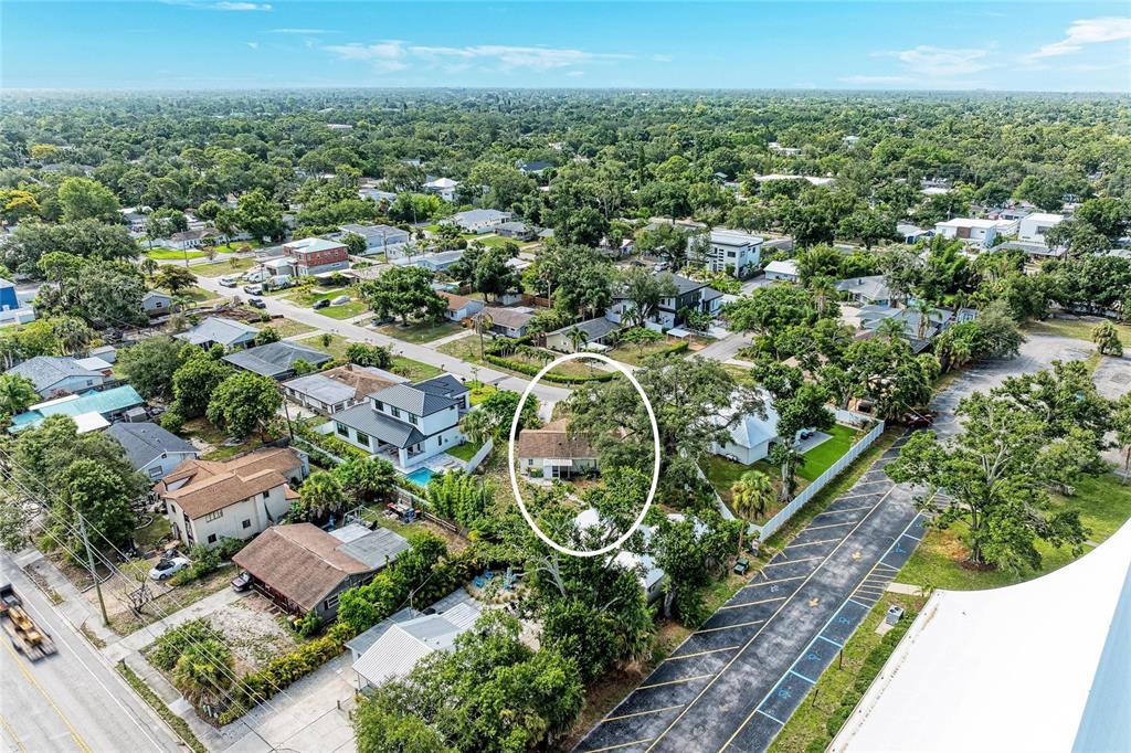 Property for sale at 1300 LOMA LINDA COURT, SARASOTA, FL, 34239
