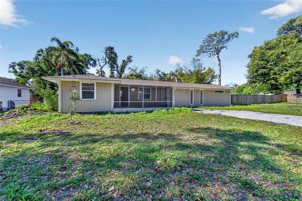 Property for sale at 1150 52ND STREET, SARASOTA, FL, 34234