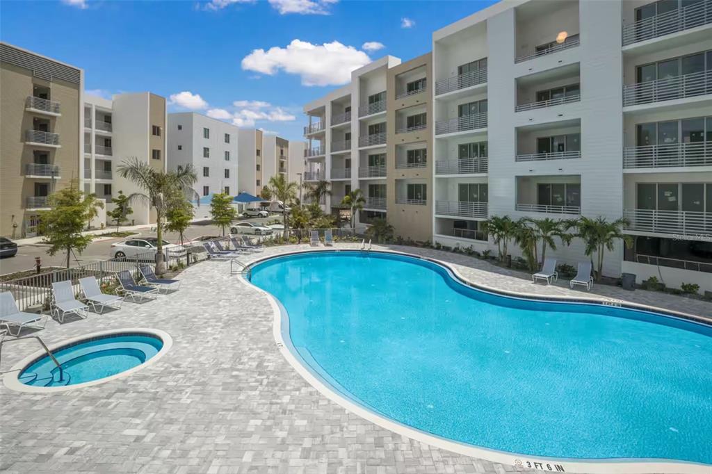 Property for sale at 1703 N TAMIAMI TRAIL UNIT 210, SARASOTA, FL, 34234