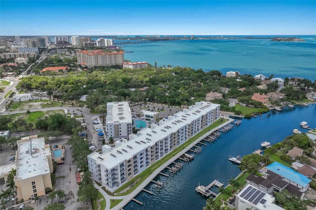 Property for sale at 1703 N TAMIAMI TRAIL UNIT 210, SARASOTA, FL, 34234