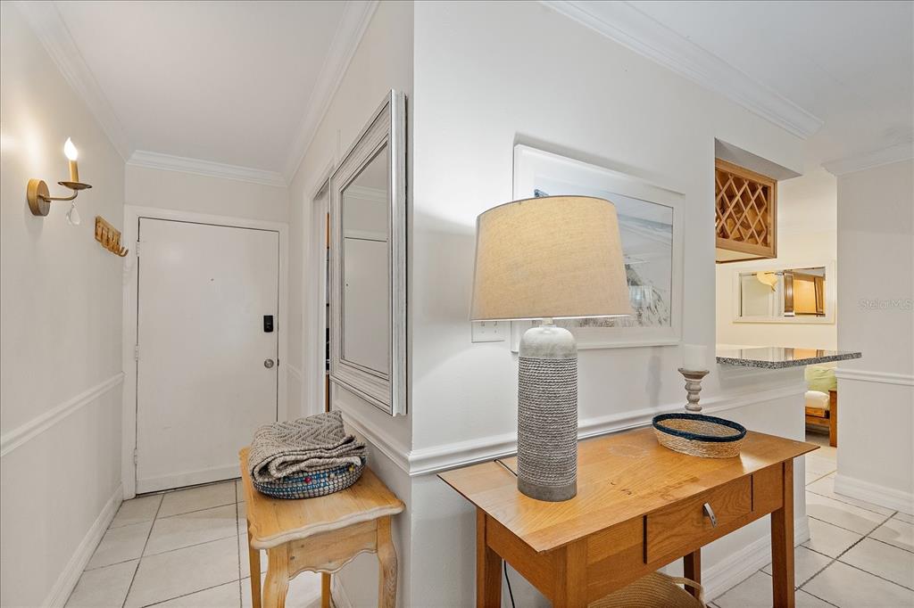 Property for sale at 3360 S OSPREY AVENUE UNIT 104B, SARASOTA, FL, 34239