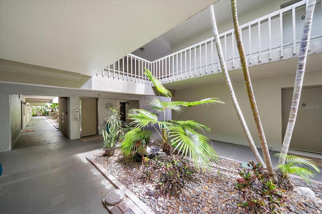 Property for sale at 3360 S OSPREY AVENUE UNIT 104B, SARASOTA, FL, 34239