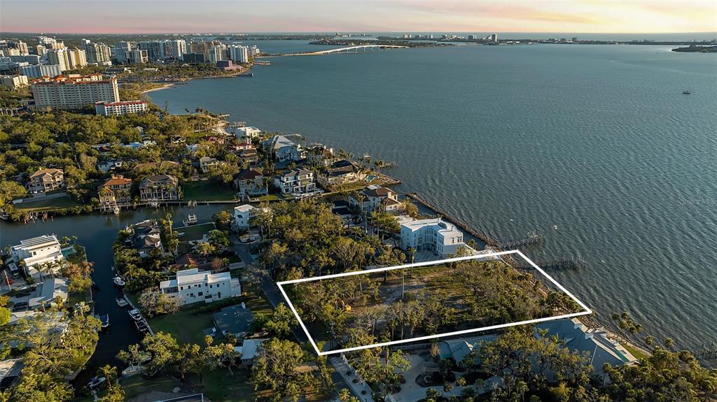 Property for sale at 2046 ALAMEDA AVENUE, SARASOTA, FL, 34234