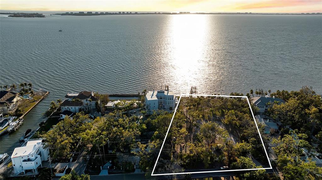 Property for sale at 2046 ALAMEDA AVENUE, SARASOTA, FL, 34234