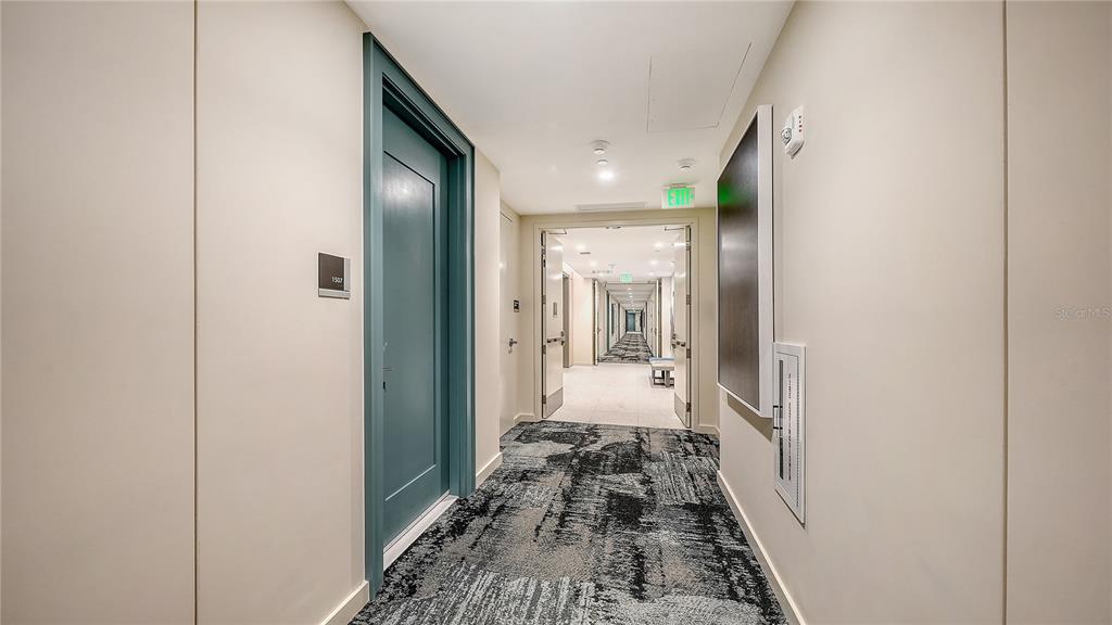 Property for sale at 301 QUAY COMMON UNIT 1507, SARASOTA, FL, 34236