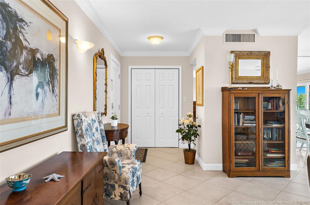 Property for sale at 1100 IMPERIAL DRIVE UNIT 603, SARASOTA, FL, 34236