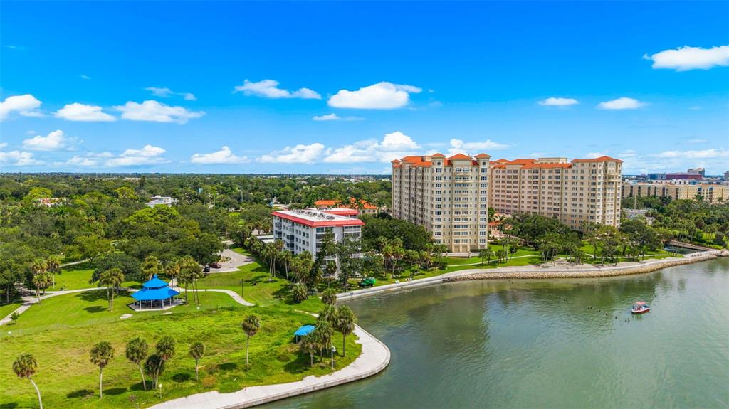 Property for sale at 1100 IMPERIAL DRIVE UNIT 603, SARASOTA, FL, 34236