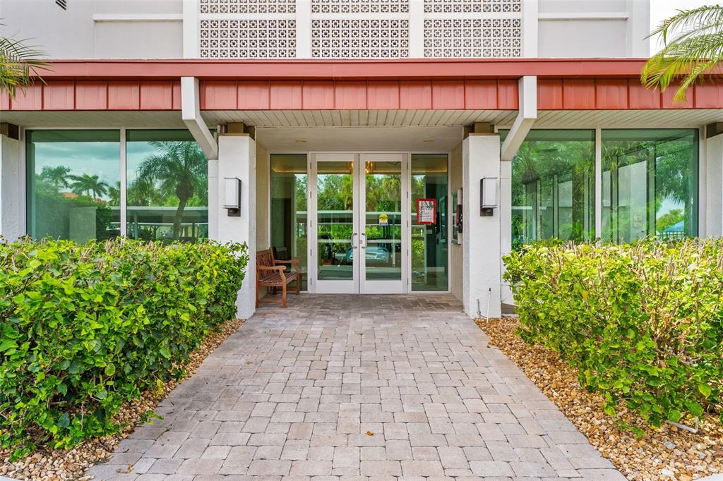 Property for sale at 1100 IMPERIAL DRIVE UNIT 603, SARASOTA, FL, 34236