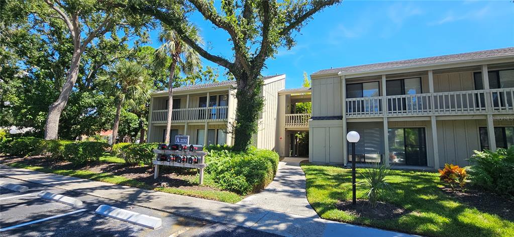 Property for sale at 2232 BAHIA VISTA STREET UNIT A6, SARASOTA, FL, 34239