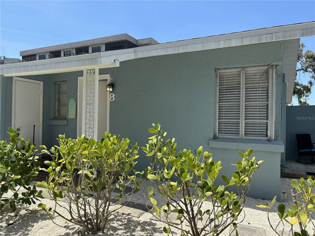 Property for sale at 170 ROOSEVELT DRIVE UNIT 8, SARASOTA, FL, 34236