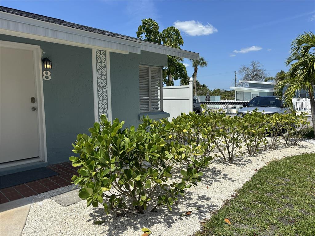 Property for sale at 170 ROOSEVELT DRIVE UNIT 8, SARASOTA, FL, 34236