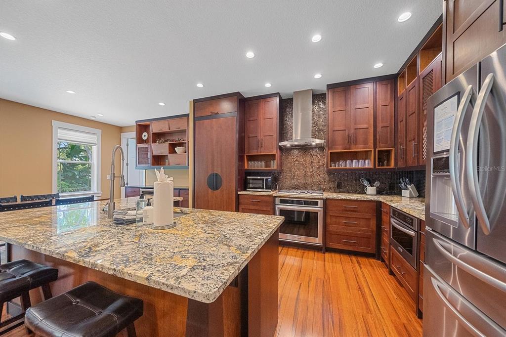Property for sale at 2395 HYDE PARK STREET, SARASOTA, FL, 34239