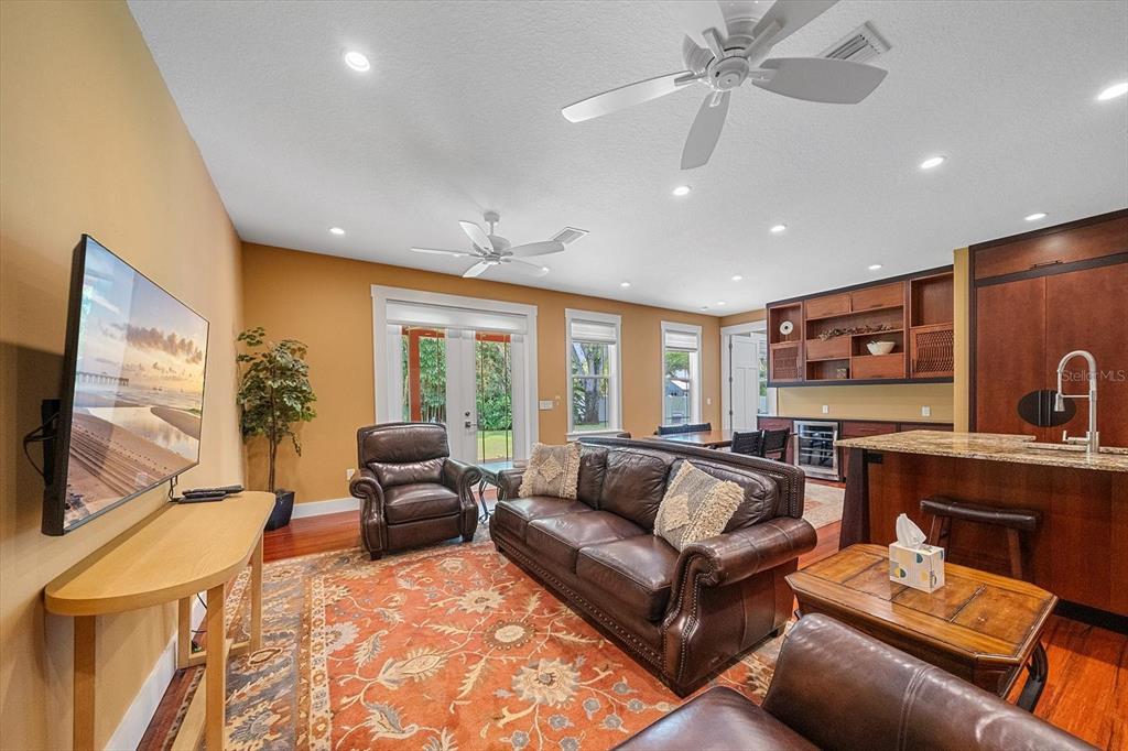 Property for sale at 2395 HYDE PARK STREET, SARASOTA, FL, 34239