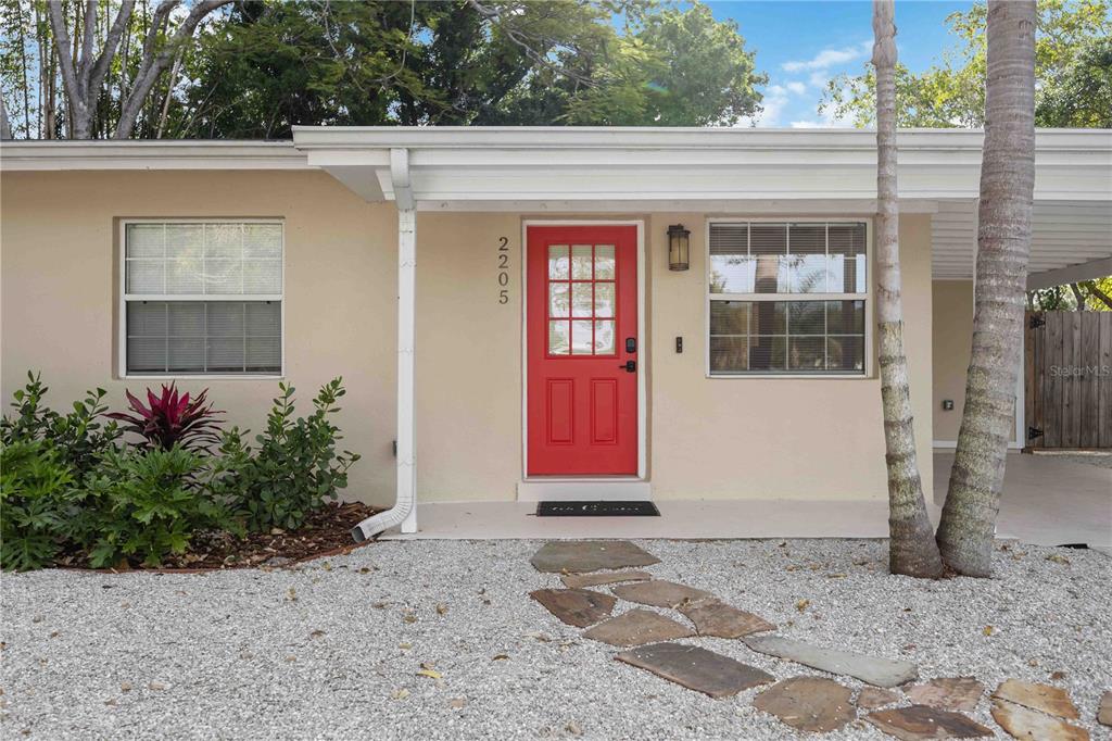 Property for sale at 2205 FLOYD STREET, SARASOTA, FL, 34239