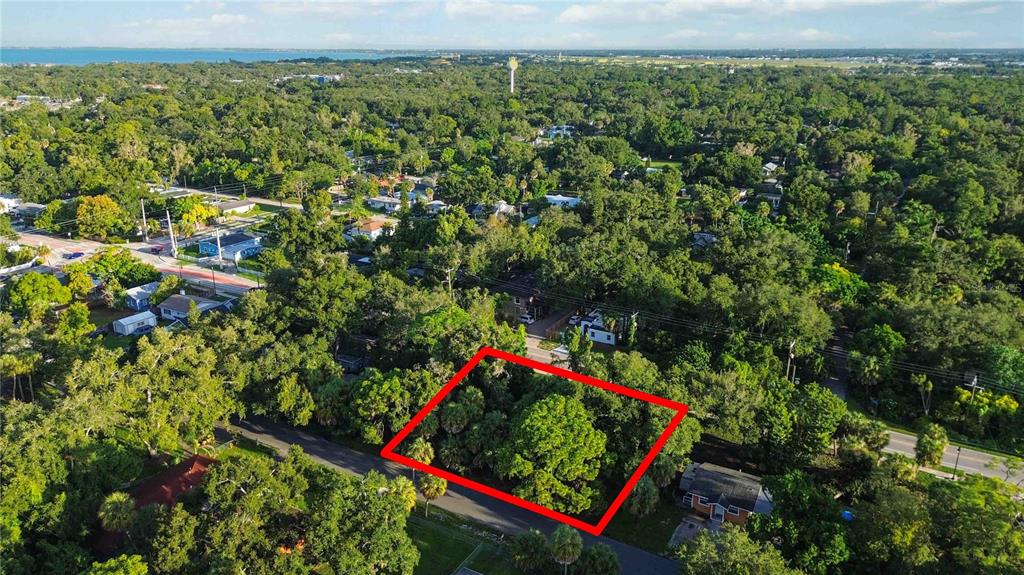 Property for sale at MYRTLE AVENUE, SARASOTA, FL, 34234