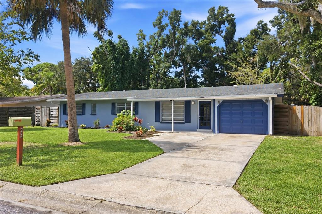 Property for sale at 2000 CRAFT LANE, SARASOTA, FL, 34239
