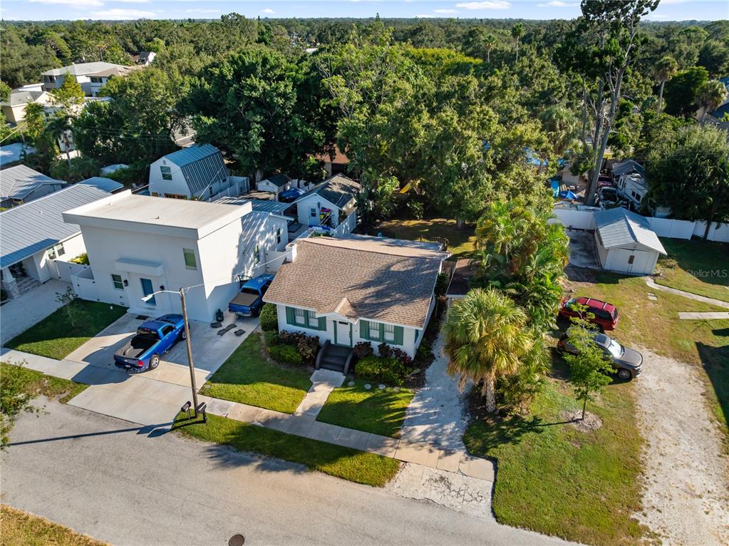Property for sale at 2530 LOMA LINDA STREET, SARASOTA, FL, 34239