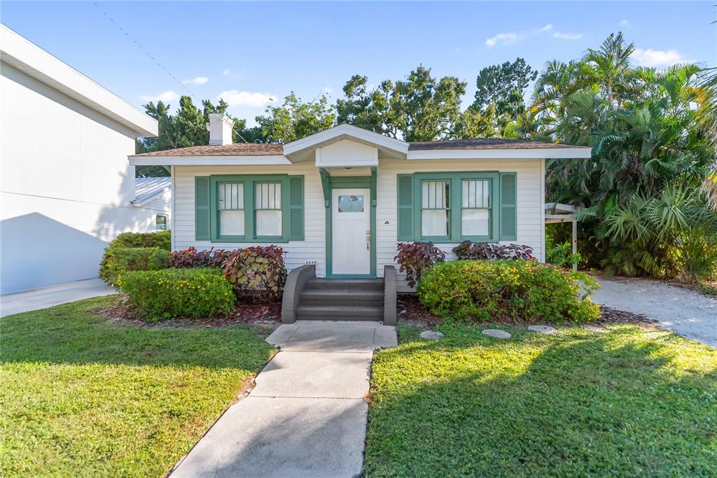 Property for sale at 2530 LOMA LINDA STREET, SARASOTA, FL, 34239