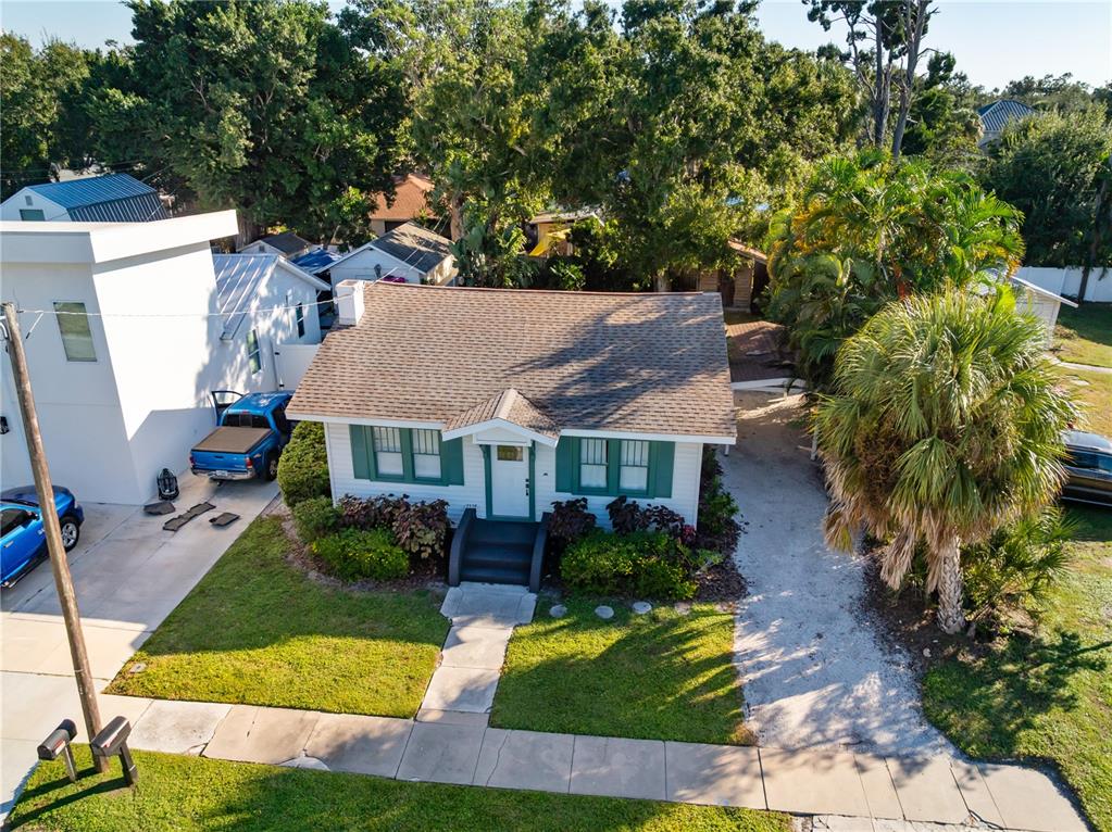 Property for sale at 2530 LOMA LINDA STREET, SARASOTA, FL, 34239