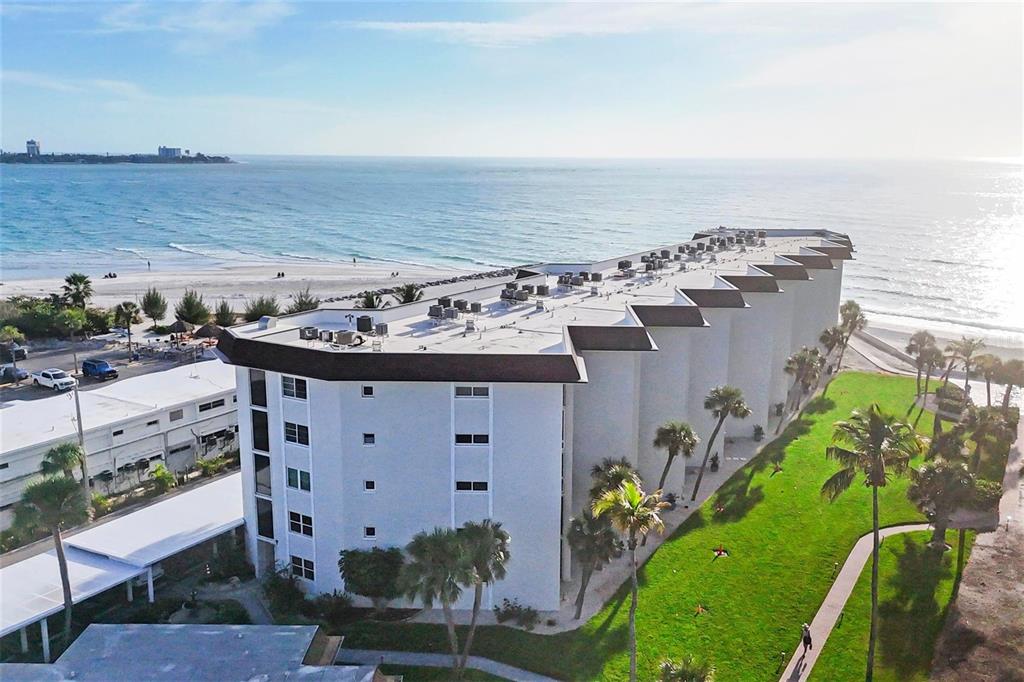Property for sale at 2110 BENJAMIN FRANKLIN DRIVE UNIT 104, SARASOTA, FL, 34236
