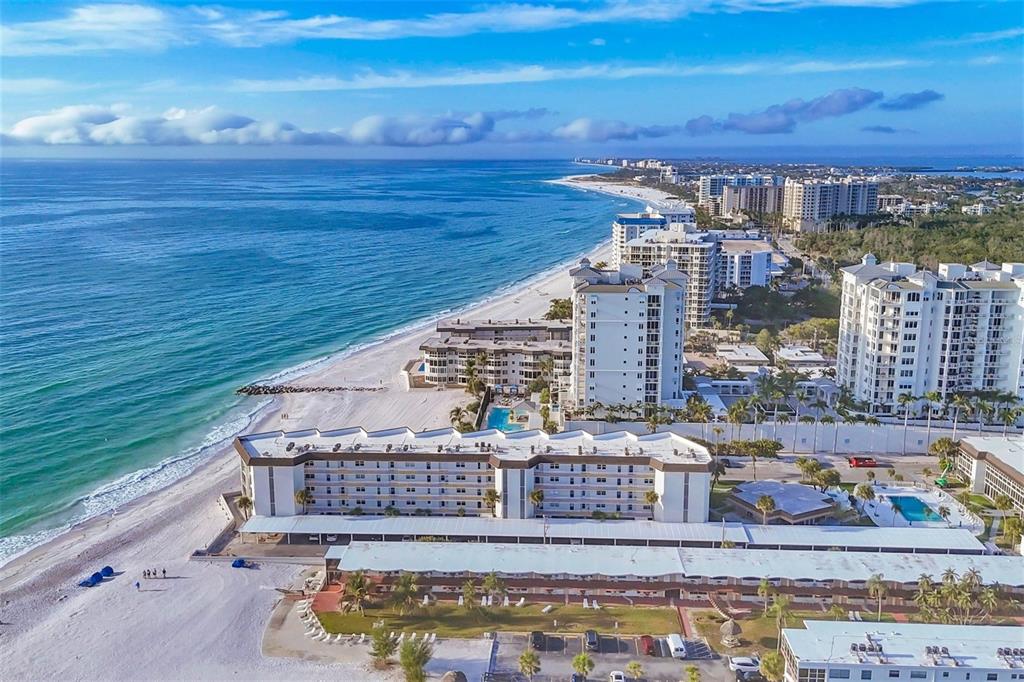 Property for sale at 2110 BENJAMIN FRANKLIN DRIVE UNIT 104, SARASOTA, FL, 34236