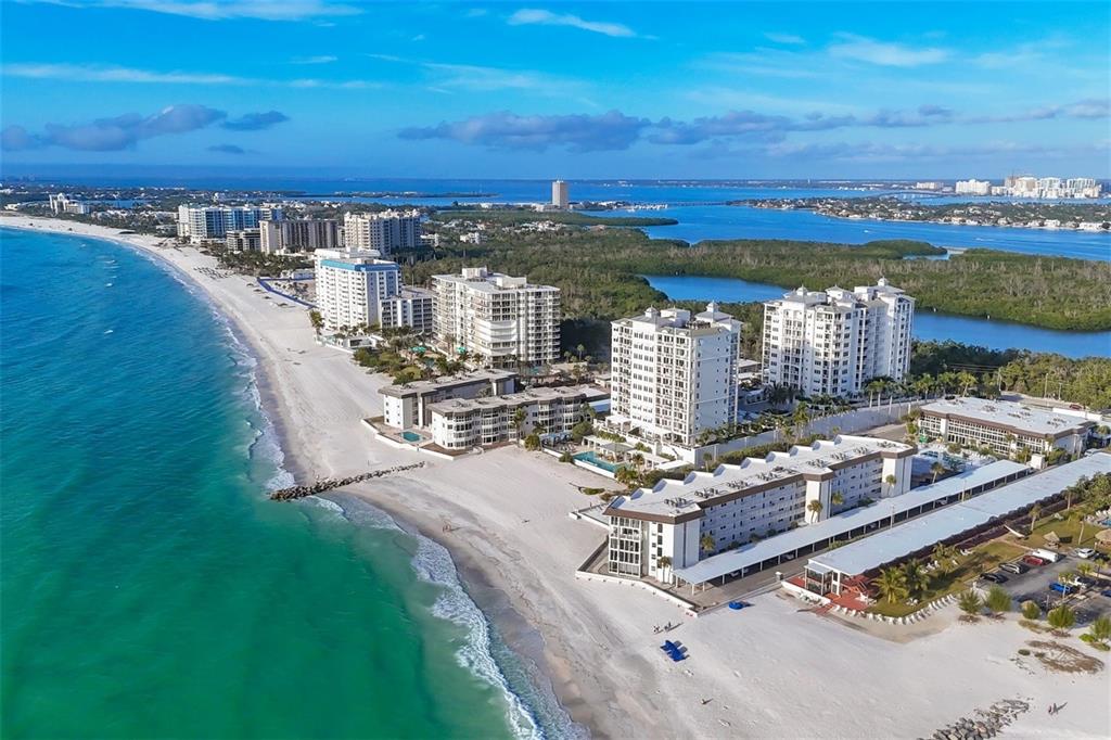 Property for sale at 2110 BENJAMIN FRANKLIN DRIVE UNIT 104, SARASOTA, FL, 34236