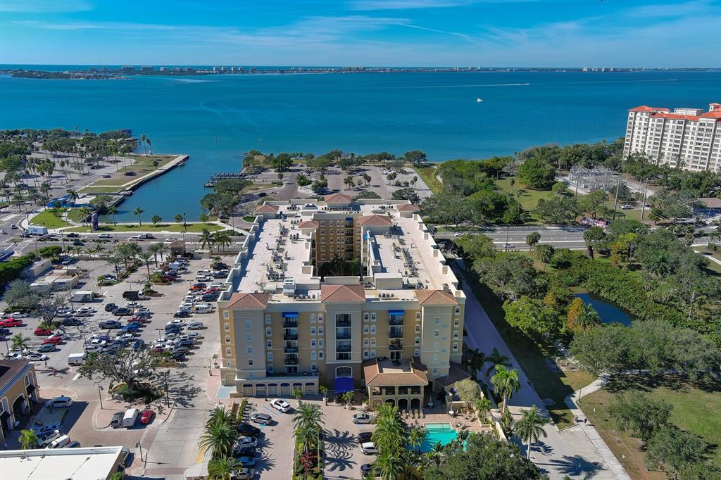 Property for sale at 1064 N TAMIAMI TRAIL UNIT 1433, SARASOTA, FL, 34236