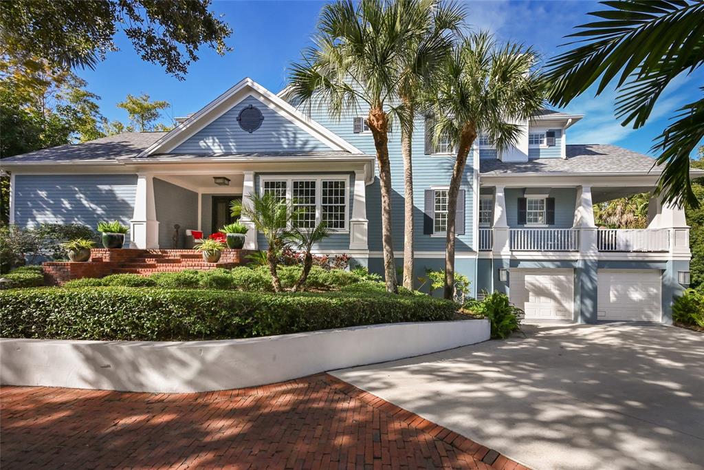 Property for sale at 1749 LINCOLN PARK CIRCLE, SARASOTA, FL, 34236