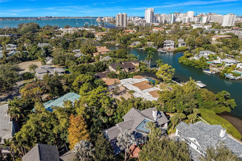 Property for sale at 1749 LINCOLN PARK CIRCLE, SARASOTA, FL, 34236