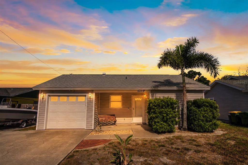 Property for sale at 1219 MACKERAL AVENUE, SARASOTA, FL, 34237