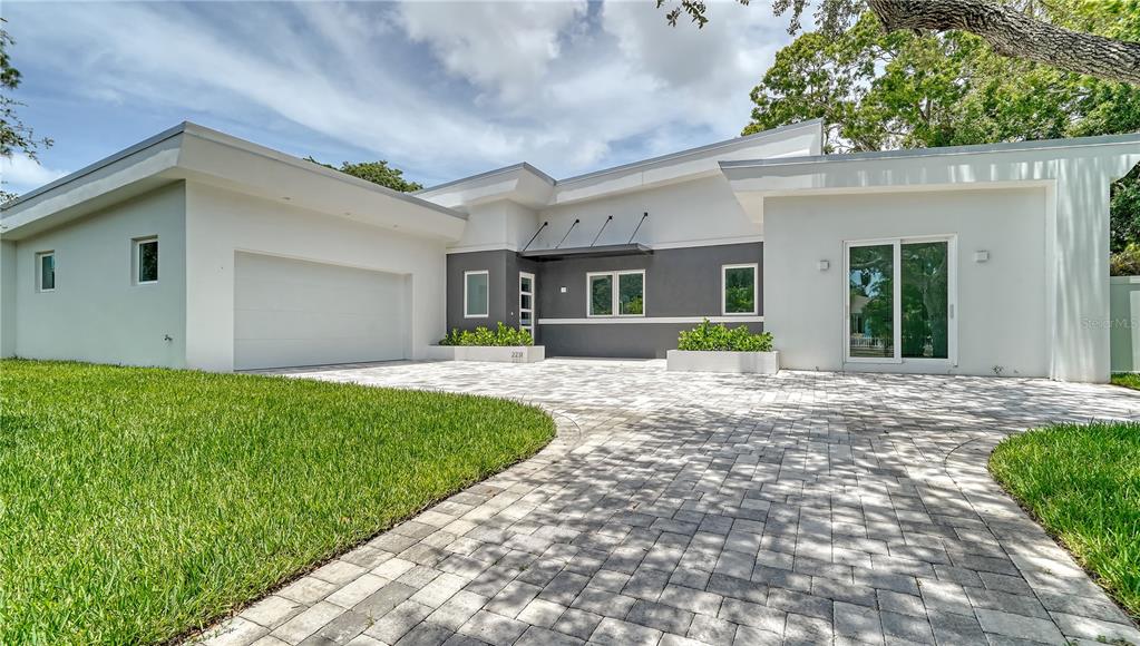 Property for sale at 2231 WOOD STREET, SARASOTA, FL, 34237