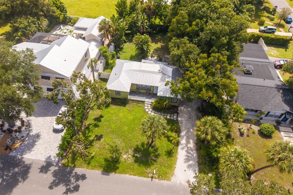 Property for sale at 2316 GULL LANE, SARASOTA, FL, 34237