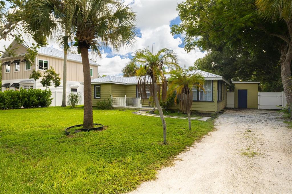Property for sale at 2316 GULL LANE, SARASOTA, FL, 34237