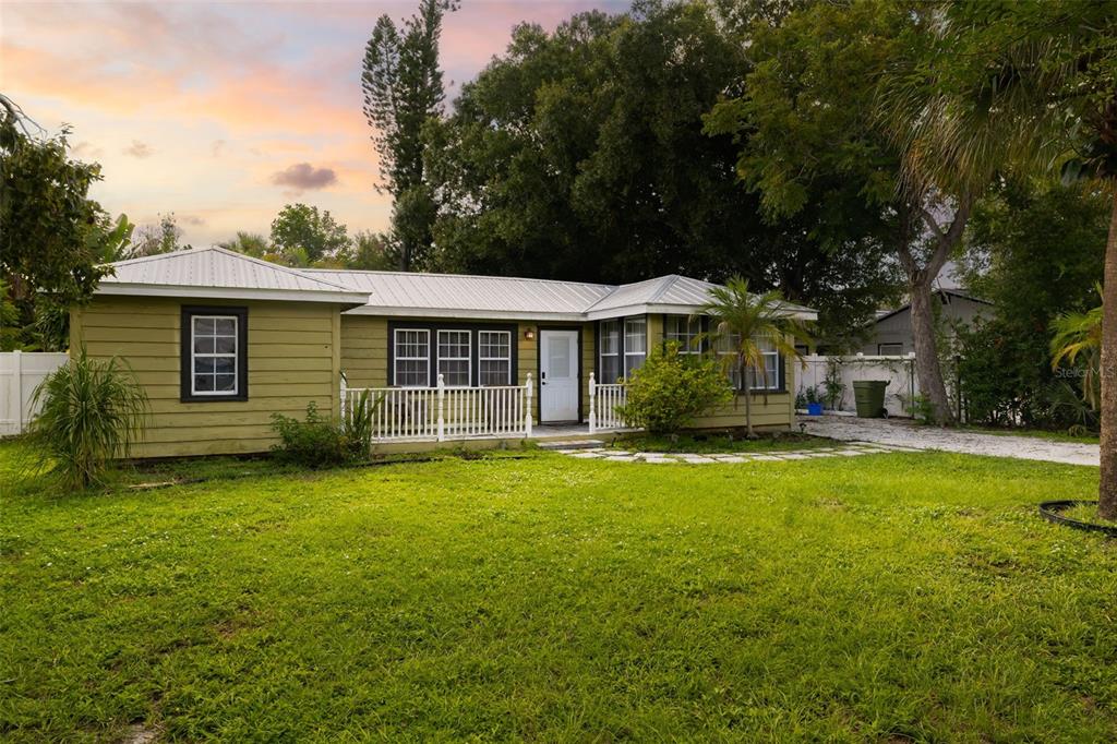 Property for sale at 2316 GULL LANE, SARASOTA, FL, 34237