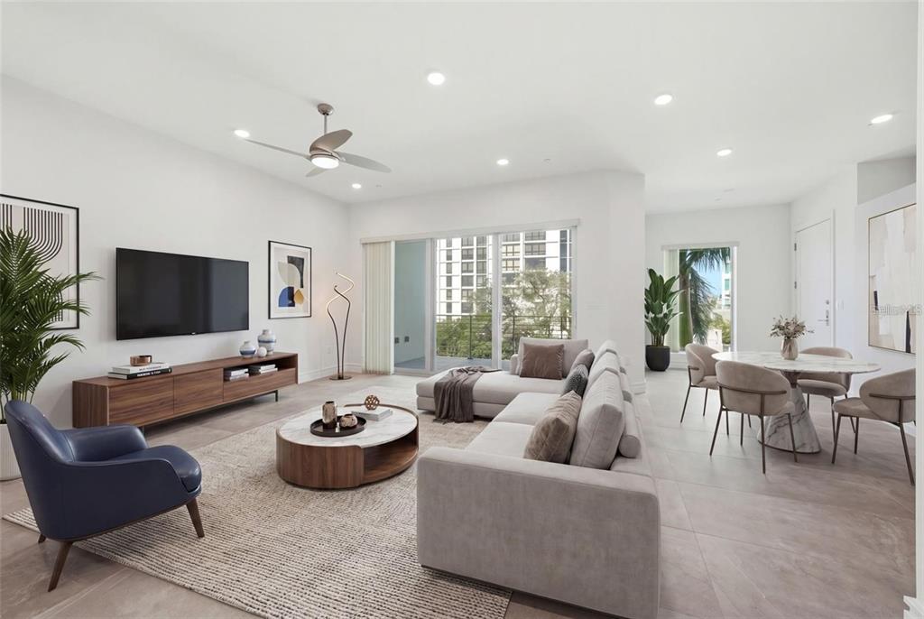 Property for sale at 711 S PALM AVENUE UNIT 302, SARASOTA, FL, 34236