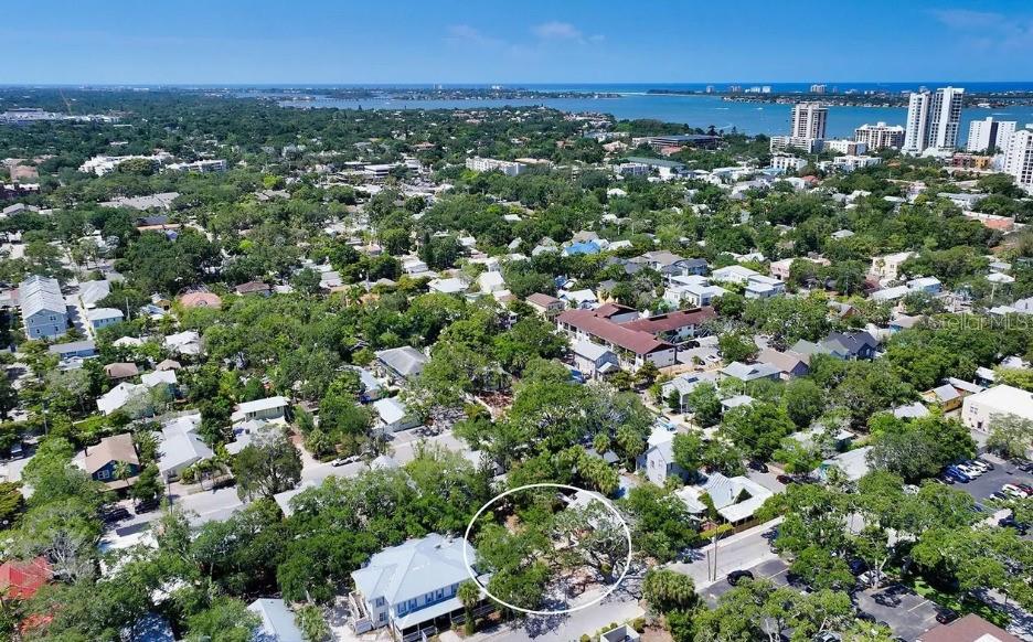 Property for sale at 1930 ADAMS LANE, SARASOTA, FL, 34236