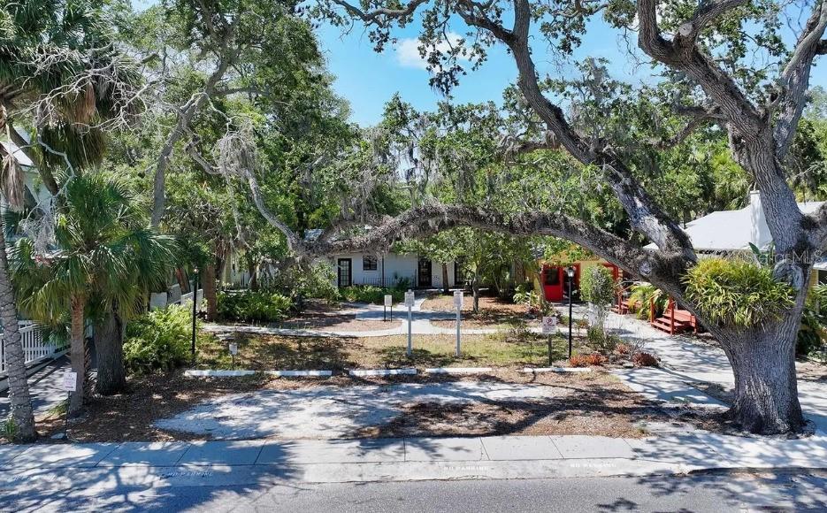 Property for sale at 1930 ADAMS LANE, SARASOTA, FL, 34236