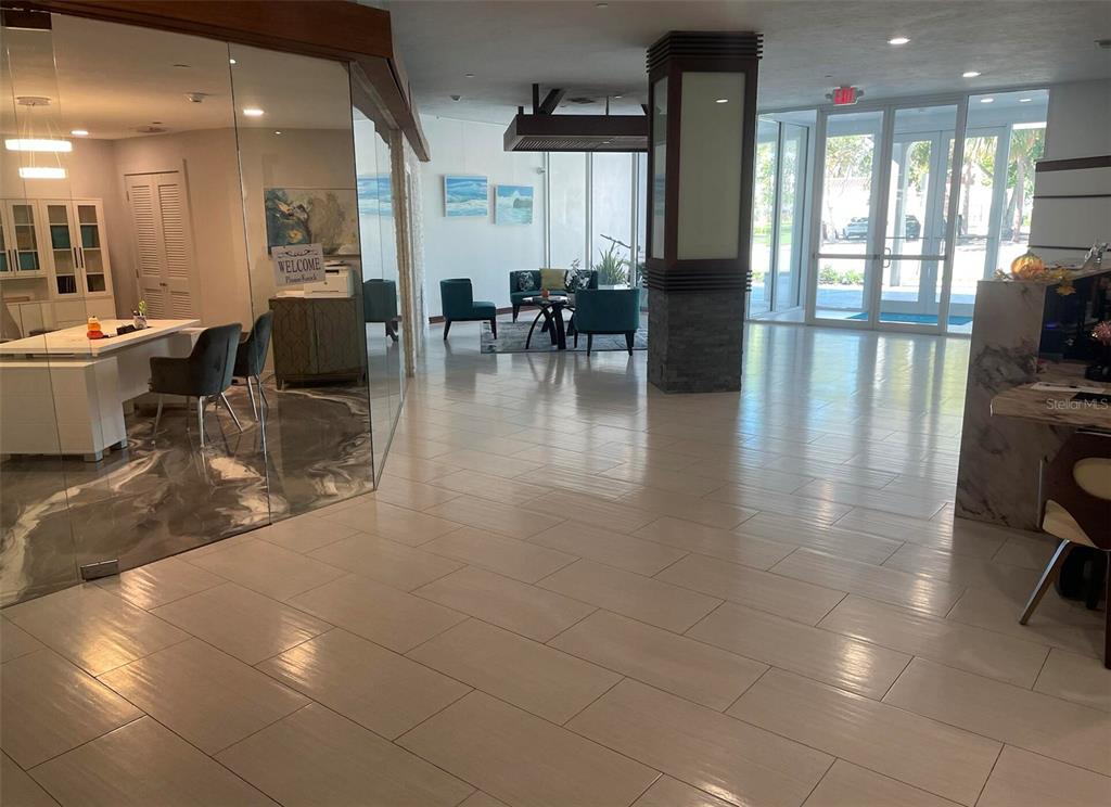 Property for sale at 101 S GULFSTREAM AVENUE UNIT 10B, SARASOTA, FL, 34236