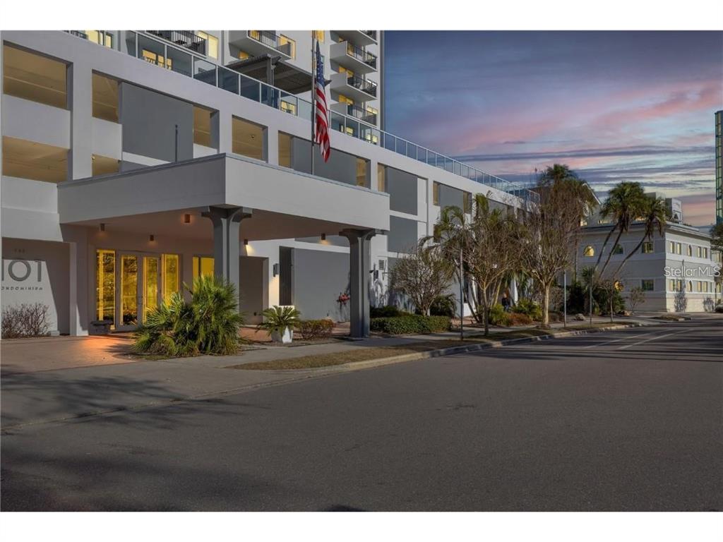 Property for sale at 101 S GULFSTREAM AVENUE UNIT 10B, SARASOTA, FL, 34236