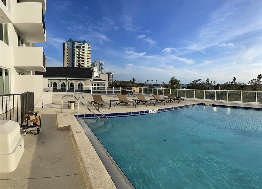 Property for sale at 101 S GULFSTREAM AVENUE UNIT 10B, SARASOTA, FL, 34236